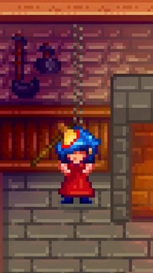 It's creepy #smapistardewvalley  #stardewvalley