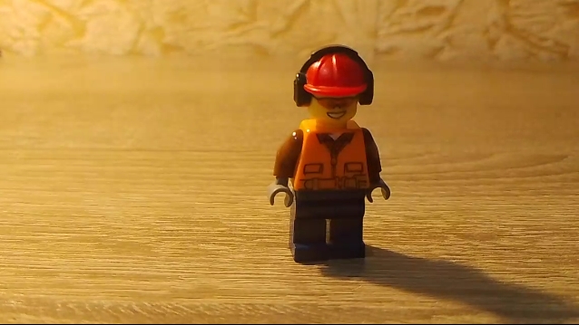 ЛЕГО САМОДЕЛКА МИНИФИГУРКА РОВНО ТАКАЯ ЖЕ, КАК И НА АВАТАРКЕ МОЕГО КАНАЛА смотреть онлайн