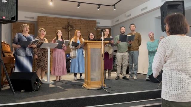 КАК ЛАНЬ ЖЕЛАЕТ смотреть онлайн