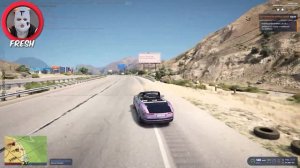 СТАЛИ КИЛЛЕРАМИ НА 24 ЧАСА! КТО БЫСТРЕЕ УБЬЕТ ВСЕ СЛУЧАЙНЫЕ ЦЕЛИ РАЗНЫМИ СПОСОБАМИ! (GTA 5 RP)