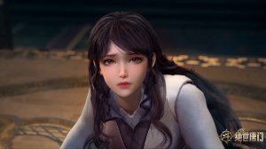 Боевой континент 2: Непревзойдённый клан Тан, 97 серия