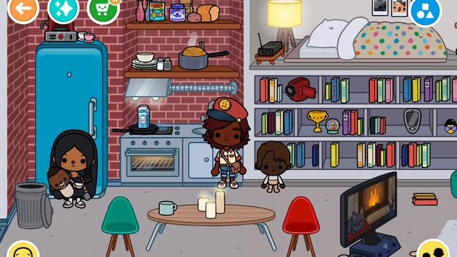 семейка рыбаков 1 сезон 10 серия семья катюхи и Сергея смотреть онлайн