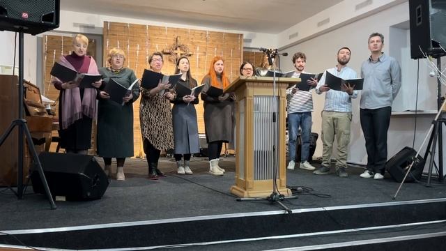 МИР - ШАЛОМ смотреть онлайн