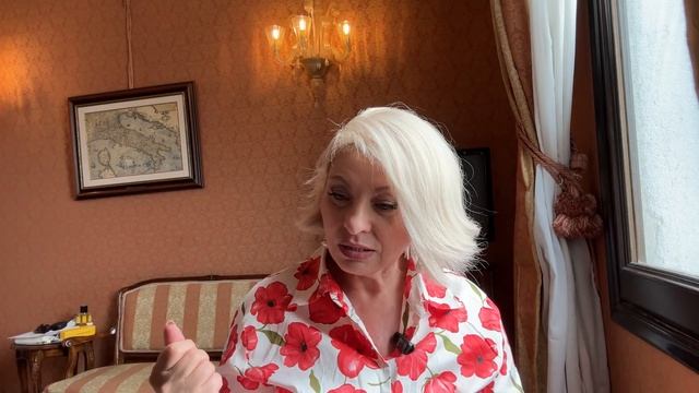 КОЗЕРОГ - ТАРО ПРОГНОЗ НА СЕНТЯБРЬ 2025 года от ANGELA PEARL смотреть онлайн