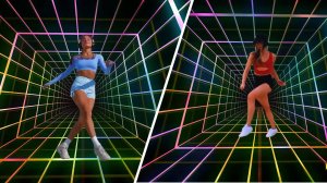 Jeanne Sava & DJ Semyonich - Как у нас да на селе девочки гуляли (KalashnikoFF Mix)