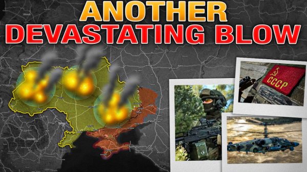 Ukrainian Cities Are Again Under Destructive Strikes💥🏙️ Military Summary And Analysis 2025.08.30