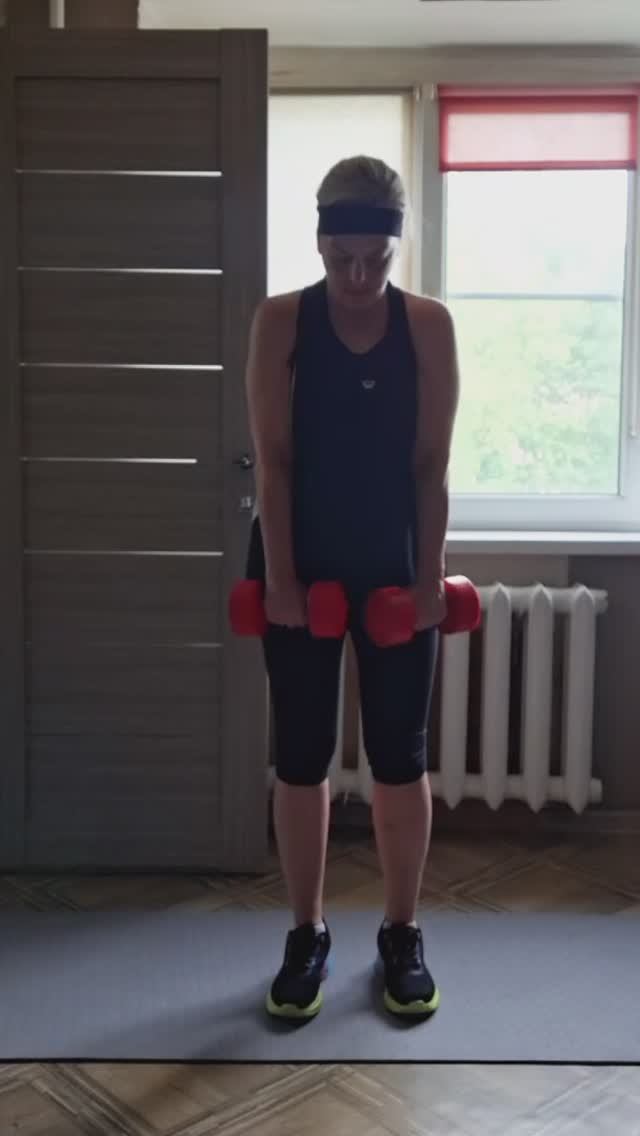 Эффективные тренировки дома за 15 минут! как похудеть