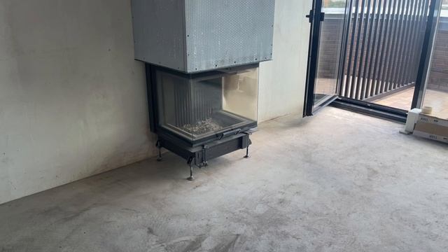 Пентхаус 94 м2 в премиальном комплексе Zorge Premiere