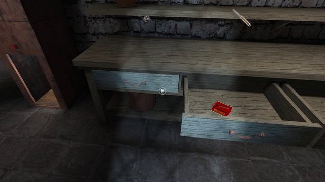 Granny 3 прохождение на легкой сложности через поезд