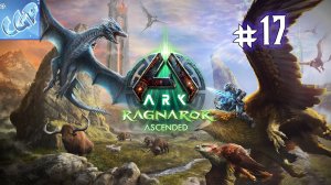 ARK: Survival Ascended ► Снова по пещерам! Прохождение игры - 17