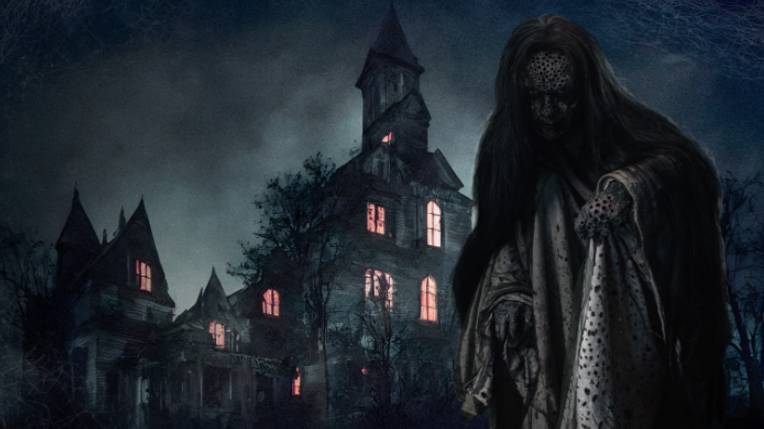 Трейлер фильма - Замок дьявола (2024) Ужасы смотреть онлайн