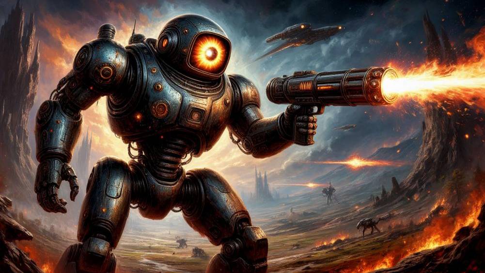 Unreal Tournament 3 - DM-Solaris-PC - Инстагиб 125