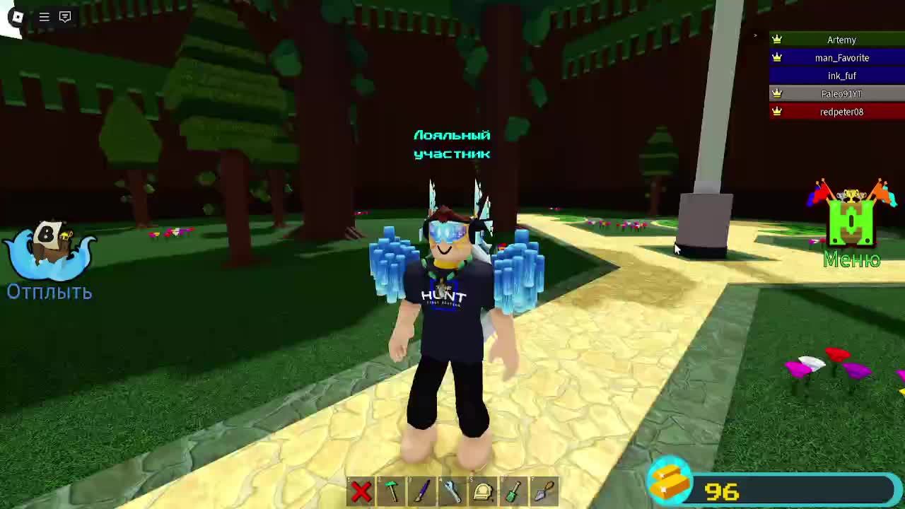 Строю бетономешалку в Roblox | Roblox | Построй корабль и найди сокровище |Трансляция| смотреть онлайн