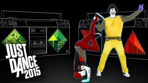 Just Dance 2015 - Walk This Way by Run-DMC & Aerosmith
