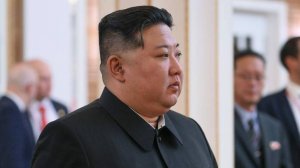 Ким Чен Ын встретился с членами семей погибших на СВО корейских военных