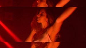 Amii Watson | Higher (Official Music Video)