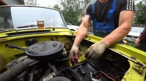 МОСКВИЧ 2137 ЗНАКОМСТВО