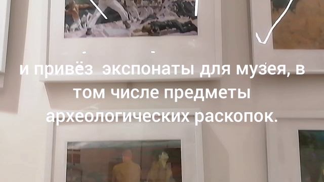 Дача купца Головкина. Самара. смотреть онлайн