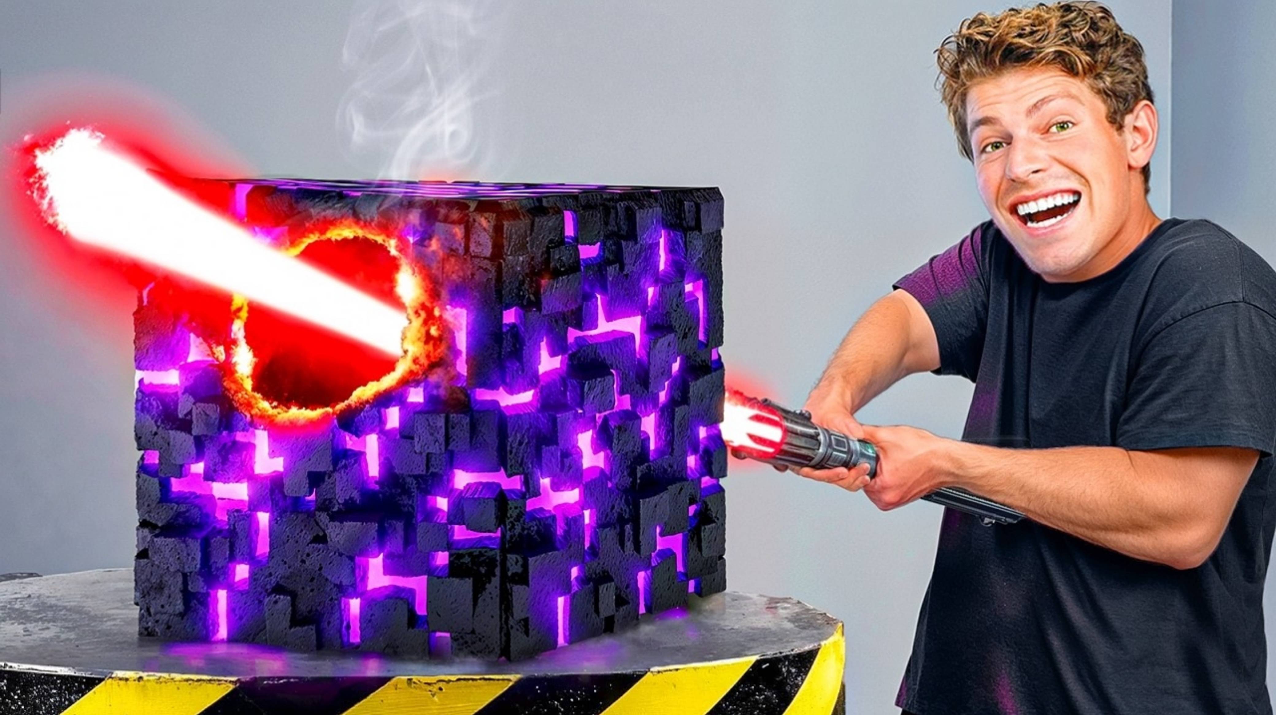 Стэй Вилд 
1000 ДОЛЛАРОВ если РАЗОБЬЁШЬ не разрушаемый предмет