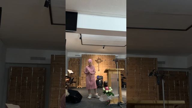 ТЫ ЖИЗНЬ ОБНОВИЛ МОЮ смотреть онлайн