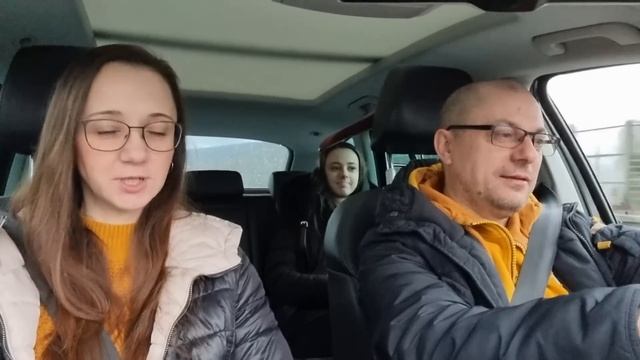 Переезд из Германии в Россию/ Передали дом/ Прощай мой друг/ Влог смотреть онлайн