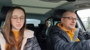 Переезд из Германии в Россию/ Передали дом/ Прощай мой друг/ Влог