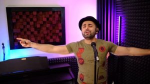 Ну что, пора начать Саркис Эдвардс