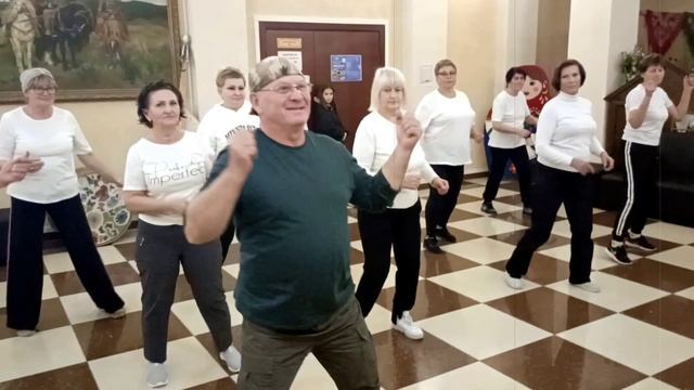 Хореография смотреть онлайн