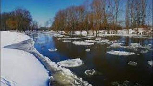 Песня ВЕСНА ВЕРНУЛАСЬ смотреть онлайн