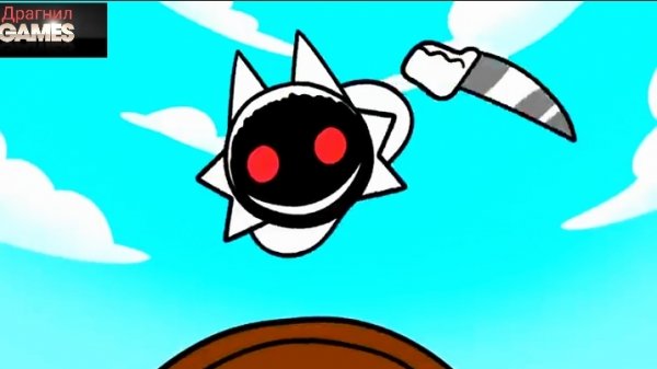 СПРУНКИ мультфильмы! Мультфильм про СПРУНКИ!