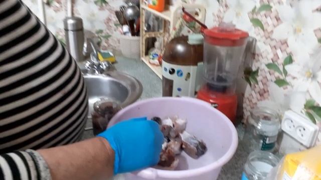 Маринуем вкуснейшую щуку на зиму,Архив смотреть онлайн