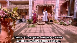 Сериал Махакали. Конец — это начало 53 серия / Mahakaali - Anth Hi Aarambh Hai