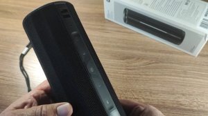 Xiaomi Bluetooth Speake ASM02G 40W 40 Вт