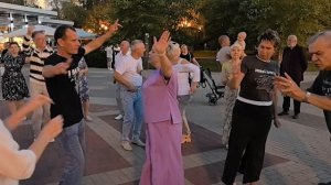 Вот и кончилось лето... 29.08.25...