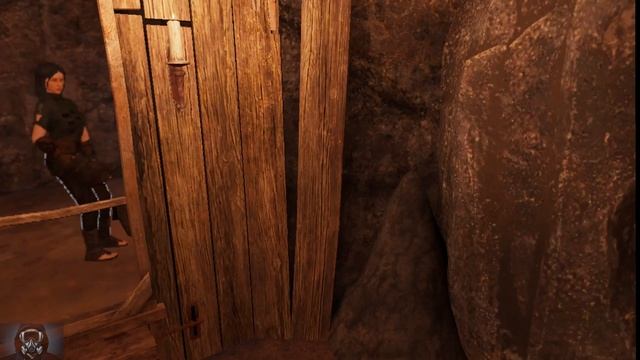 Blade & Sorcery #5 Тихая игра.