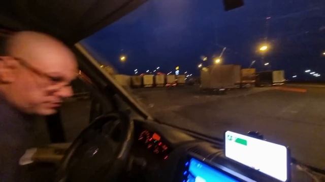Переезд в Россию спустя 30 лет/ В Россию через Прибалтику Литва-Латвия-Эстония-Россия на автодоме смотреть онлайн