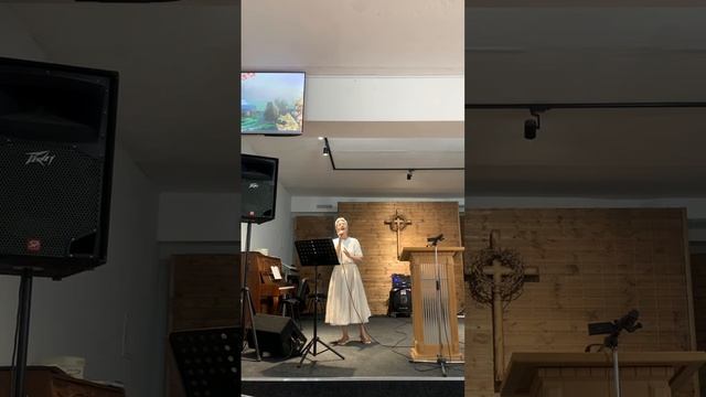 БЛАГОСЛОВИ ДУША МОЯ ГОСПОДА смотреть онлайн