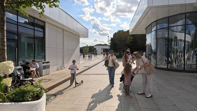 Коломенское | Москва2025 | выходные в Москве | парк Коломенское смотреть онлайн