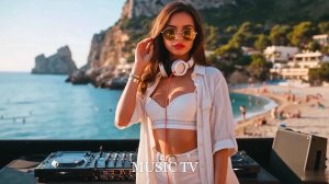 Ecuador — Smile Remix