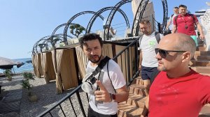 Мотопутешествие в Крым 2025 часть 4