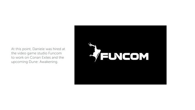 03 Breaking Into The Industry