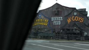 Америка-В Оклахому и обратно Дорожные заметки