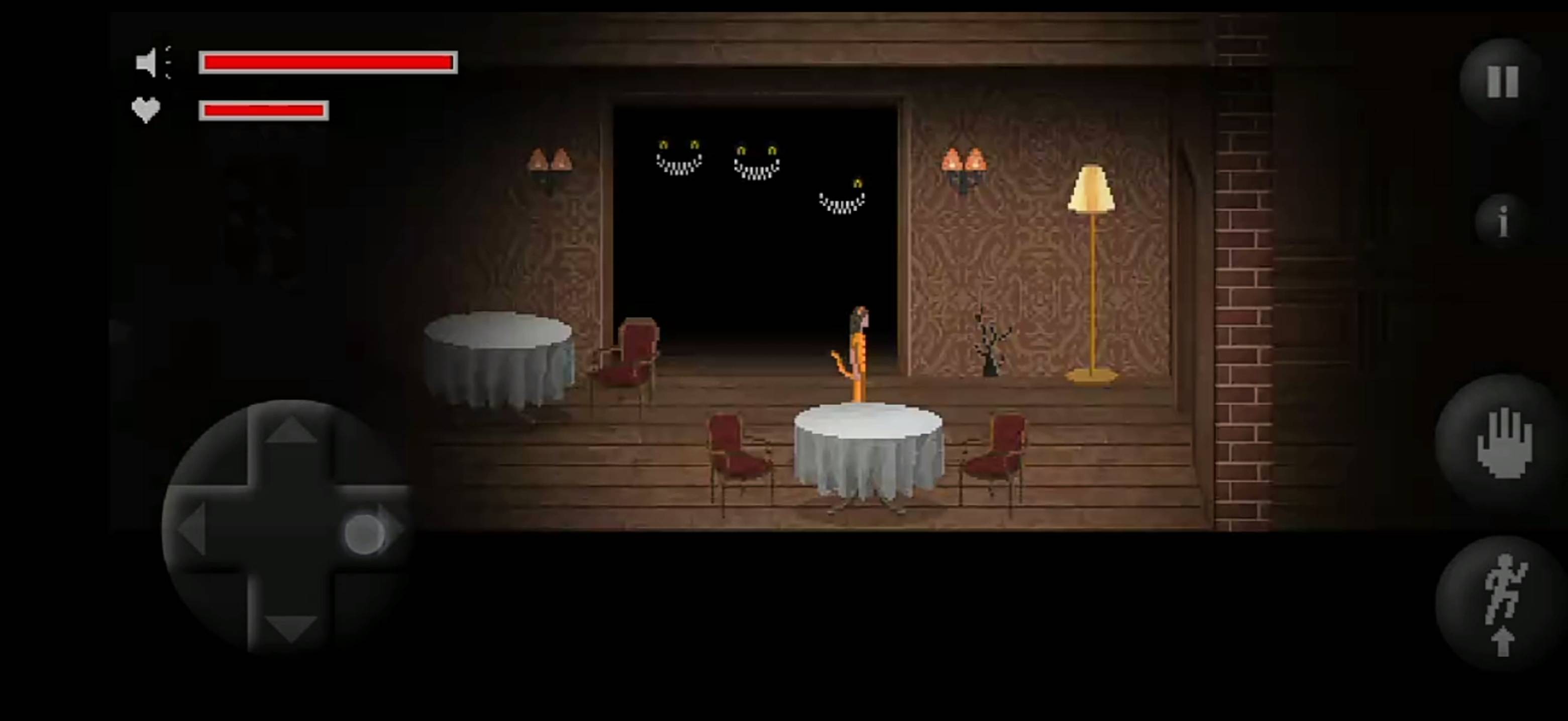 Прохождение игры (мистер хоп 2 ) часть 5