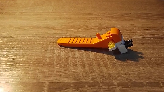 ЛЕГО САМОДЕЛКА СКЕЙТБОРД смотреть онлайн