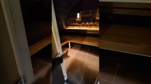 Видеообзор бани викинг 6 на 3 о. нашего клиента