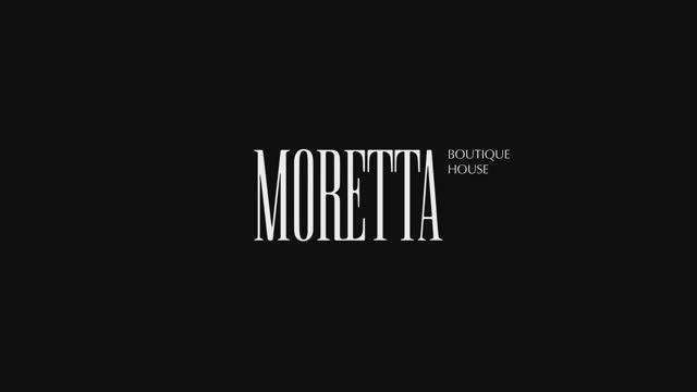 Моретта Презентация проекта