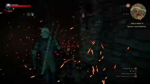 Прохождение игры The Witcher 3: Wild Hunt (Стрим) в 2025 # 2