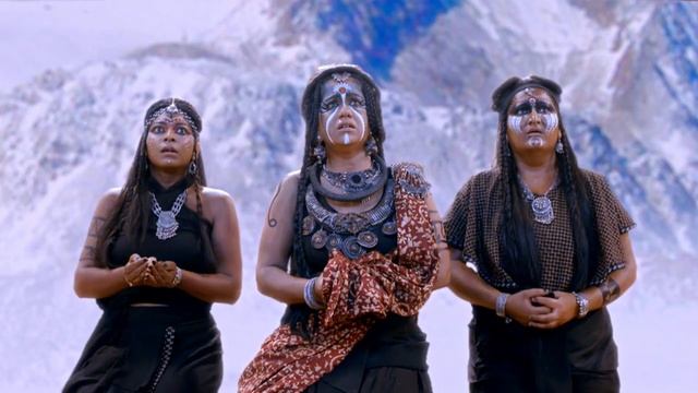 Сериал Махакали. Конец — это начало 42 серия / Mahakaali - Anth Hi Aarambh Hai