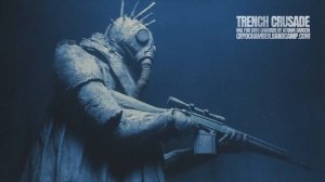 Trench Crusade Sacred Hymns of Dark Ambient