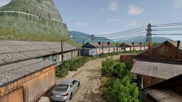 аварии на реальных событиях 9